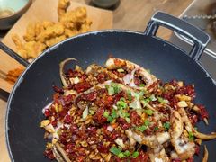 -高嗲嗲·现炒下饭菜(石鼓路店)