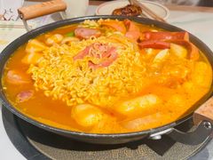 -七八冷面·延边朝鲜族美食(圣熙八号店)