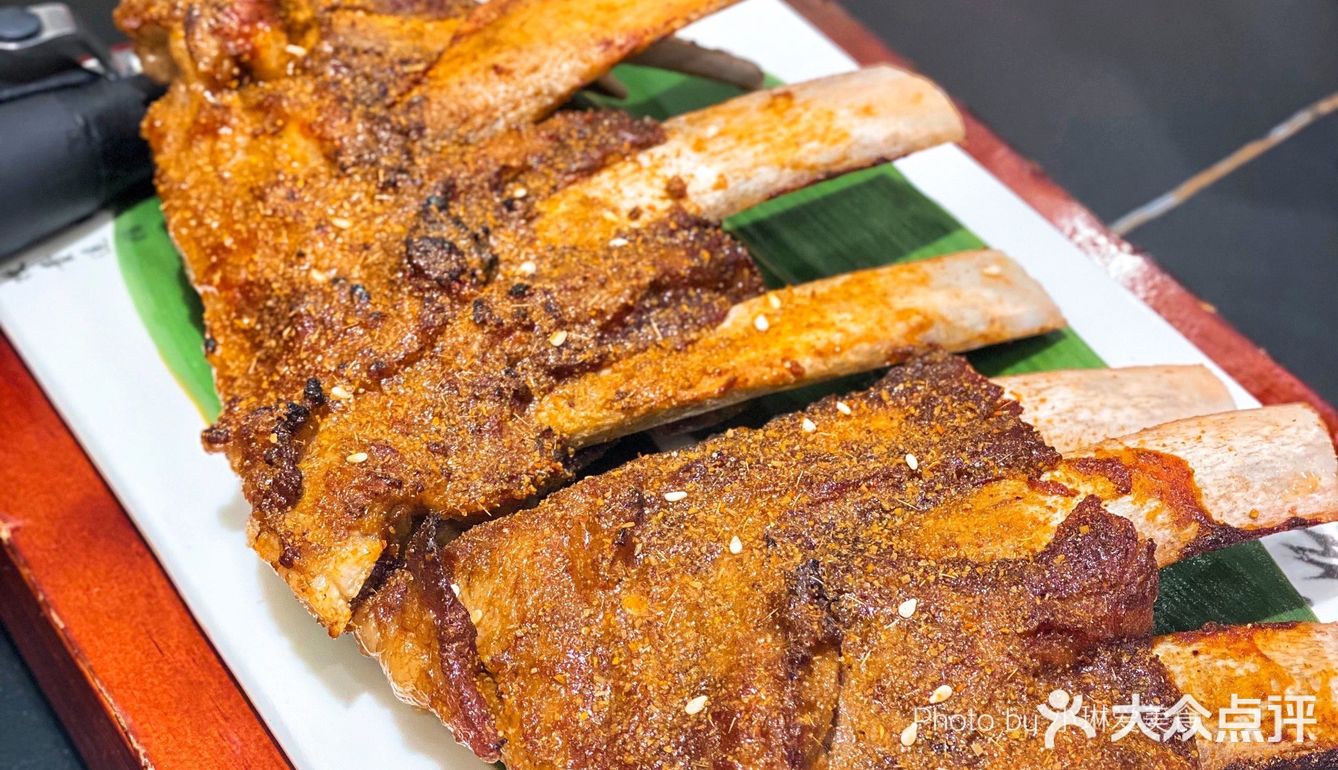 国庆广州必打卡美食 | 蚝门盛宴“飞尝蚝”