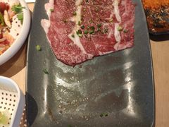 -新石器烤肉(周浦万达店)