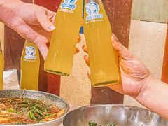 冷面-枪火串烧·东北特色烧烤(罗湖总店)