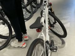 -捷安特自行车(中关村店)