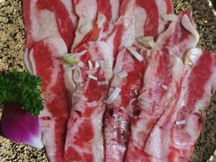 -江户烧肉(高德店)