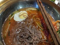 -火炉火自助餐(枫蓝国际店)