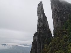 -恩施大峡谷