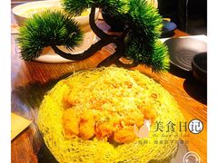 -锦上中式酒馆(南内环店)