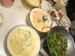 -小菜园新徽菜(常州金坛吾悦店)