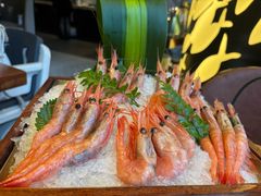 -Mr.Fish鱼鲜生海鲜放题(高德置地冬广场店)