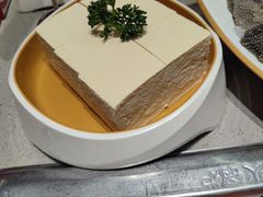 捞派豆花-海底捞火锅(奥森店)