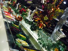 -比亚森自助烤肉料理(裕华店)