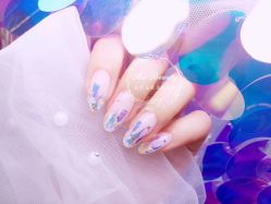 -Aso Artist Beauty美甲美睫