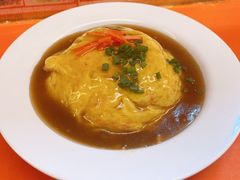 -拉面莊夢語＆中华料理八椿
