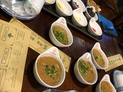 -大明铜锅·烤涮坊·烧烤(新开路店)