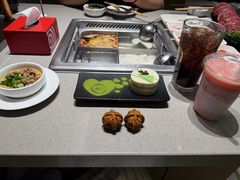 -海底捞火锅(公益西桥店)