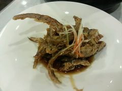 -宝轩渔府·老字号海鲜·正宗津菜(水上店)