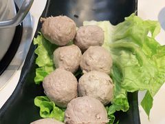 -陈记顺和潮汕牛肉火锅(番禺迎宾大道店)