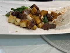 -胜记为食家·创新粤菜(车公庙店)