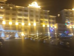 -青岛海景花园大酒店