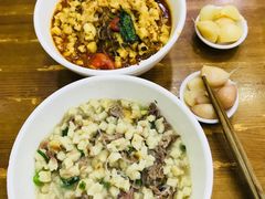 -刘信牛羊肉小炒泡馍(回民街店)