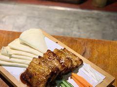 -馬蘭花開(车站大道店)