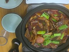 -臭鳜鱼人家·老字号徽菜