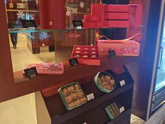 -西点坊(浦东香格里拉店)