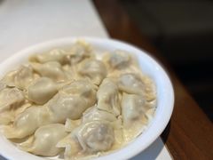 二十四节气水饺-德发长饺子·非遗(钟楼店)