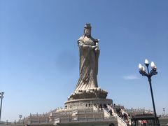 景点-天津妈祖文化园