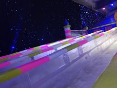 -宁波冰雪大世界(北仑区)