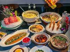 -金龙·打边炉(南京西路店)