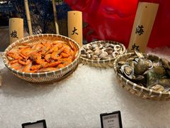 -北京王府井希尔顿酒店·万斯阁西餐厅