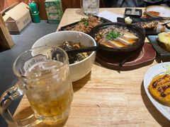 -鸟内会居酒屋(得意潮馆店)