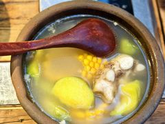 -回回马帮·清真·现炒云南下饭菜(假日店)