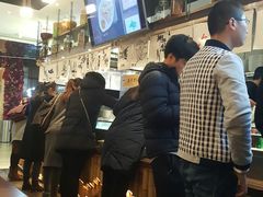 -成都你六姐·牛肉冒菜(城市集市合生汇店)