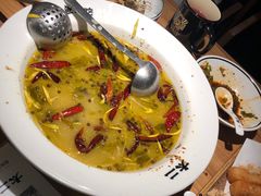 老坛子酸菜鱼-太二酸菜鱼(正大广场店)