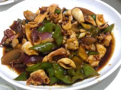 -丰收渔港饭店(嵊泗店)