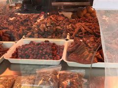 -黄毛鸭脖(汉阳总店)