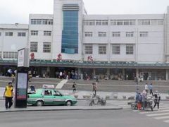 -商丘站