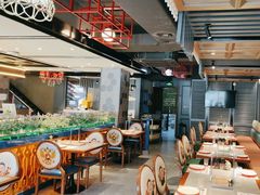 -通海俄式烧烤·俄罗斯大串(嵩山路店)
