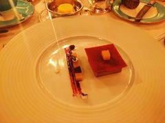 -The Ritz Restaurant