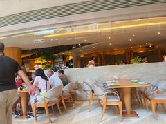 -威斯汀舞台餐厅