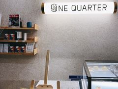 -1/4 ONE QUARTER COFFEE LAB(朝阳大悦城店)