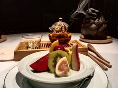 -叶叶菩提·晋福宫