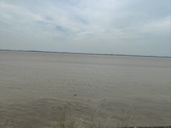 -观潮胜地公园