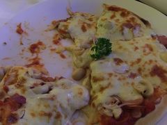 -Mai Mai Restaurant