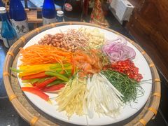 -OPEN開全日自助餐厅·牛肉火锅·海鲜(佛山希尔顿酒店)