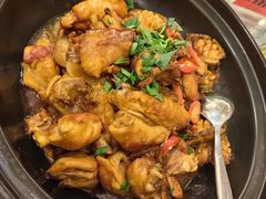 -新雅粤菜馆(南京东路店)