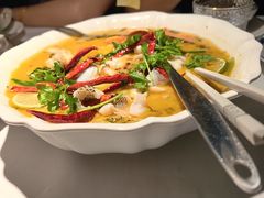 -味界·精致赣菜(招商花园城店)