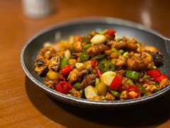 -鱼食饭稻·苏浙土菜17年老馆子(平江路店)