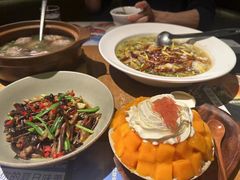 -绿茵小镇中西餐厅(五岭店)